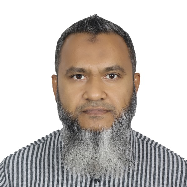 Mohammad Rashel Mahmood